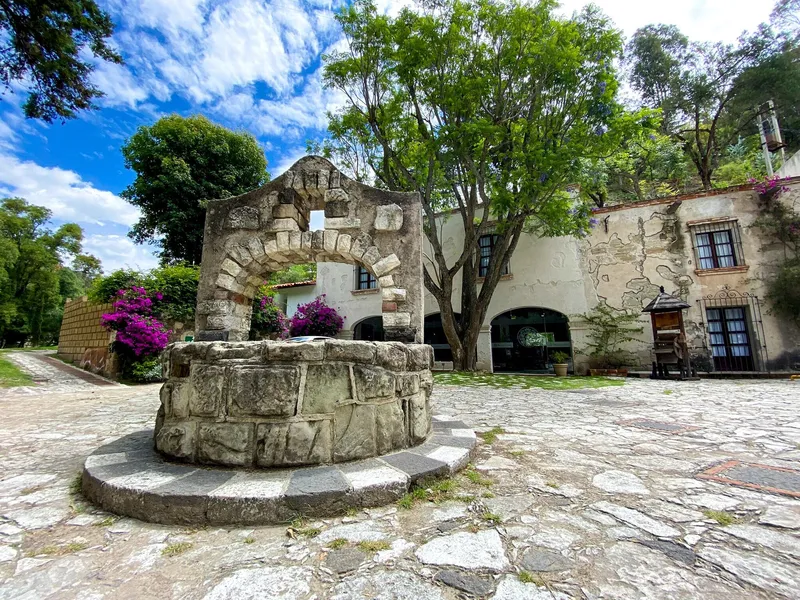 Molino de los Reyes hotel detail image 6