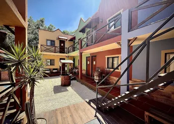 Hotel West Refugio hotel thumbnail 2