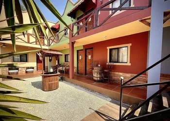 Hotel West Refugio hotel thumbnail 3