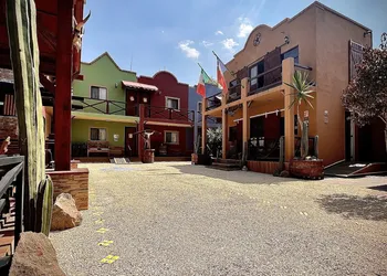 Hotel West Refugio hotel thumbnail 4