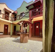 Hotel West Refugio hotel detail image 5