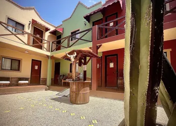 Hotel West Refugio hotel thumbnail 5