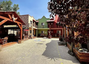 Hotel West Refugio hotel thumbnail 6