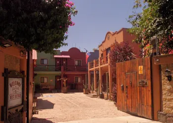Hotel West Refugio hotel thumbnail 7
