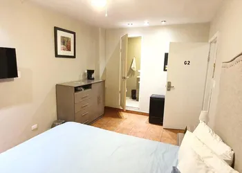GGG Stay & Wellnest hotel thumbnail 5