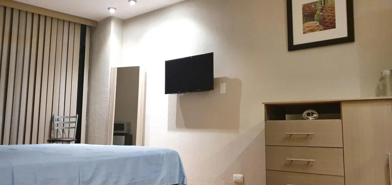 GGG Stay & Wellnest hotel detail image 6