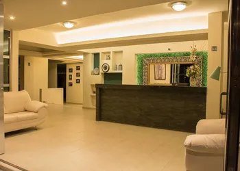 Hotel Siena hotel thumbnail 4