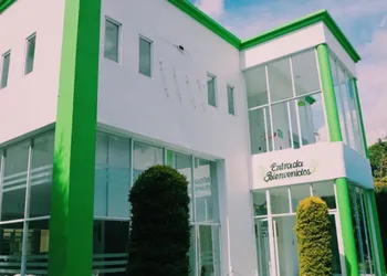 Maragreens hotel thumbnail 3