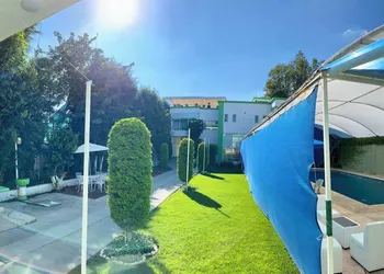 Maragreens hotel thumbnail 4