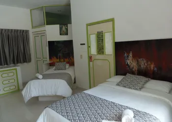 Maragreens hotel thumbnail 6