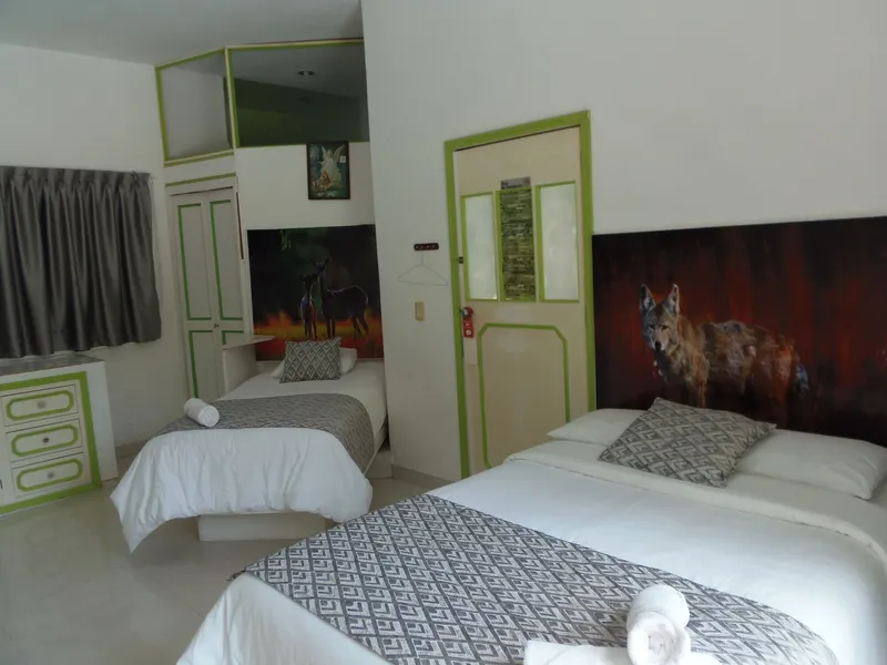 Maragreens hotel detail image 6
