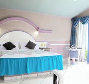 Motel Caribe hotel detail image 4