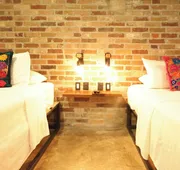 Lofts on Basilio hotel detail image 7