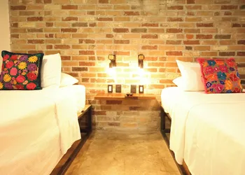 Lofts on Basilio hotel thumbnail 7