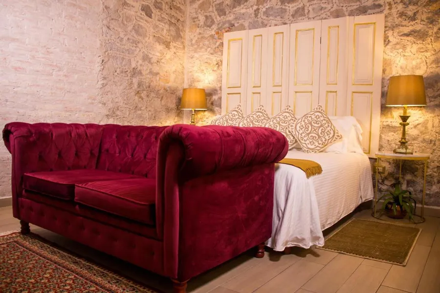 Luma b&b boutique hotel detail image 6