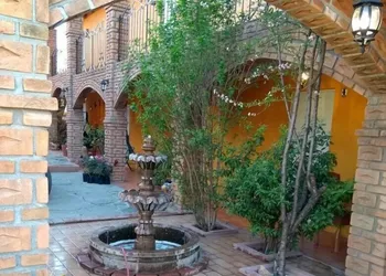Hotel Jade Cerocahui hotel thumbnail 2