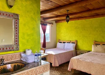 Hotel Jade Cerocahui hotel thumbnail 4