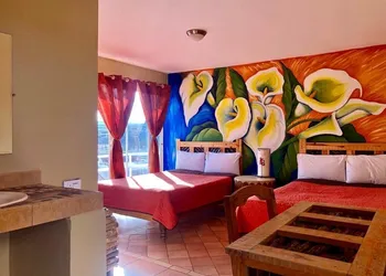 Hotel Jade Cerocahui hotel thumbnail 5