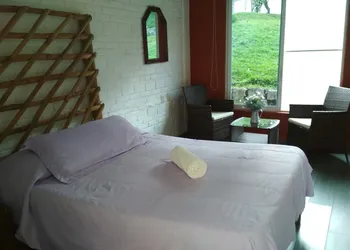 Hotel & Cabañas amara Café hotel thumbnail 7