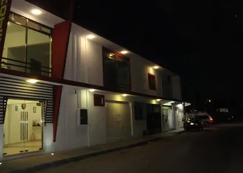 Hotel Líbano hotel thumbnail 2