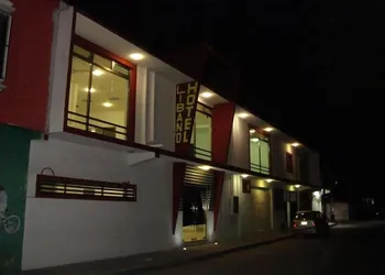 Hotel Líbano hotel thumbnail 3