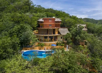 Casa Biulù hotel thumbnail 2