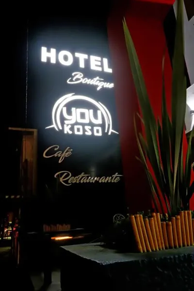 YouKoso Hotel Boutique hotel detail image 2