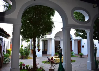 Pueblito Tlaquepaque Hotel Boutique hotel thumbnail 2