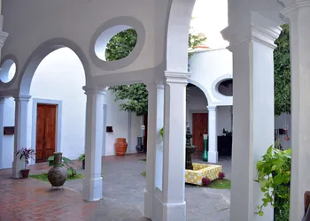 Pueblito Tlaquepaque Hotel Boutique hotel thumbnail 3