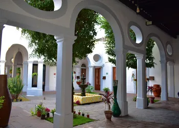 Pueblito Tlaquepaque Hotel Boutique hotel thumbnail 4