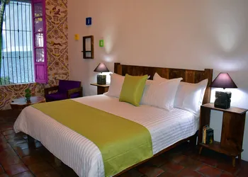 Pueblito Tlaquepaque Hotel Boutique hotel thumbnail 5