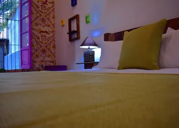 Pueblito Tlaquepaque Hotel Boutique hotel thumbnail 6