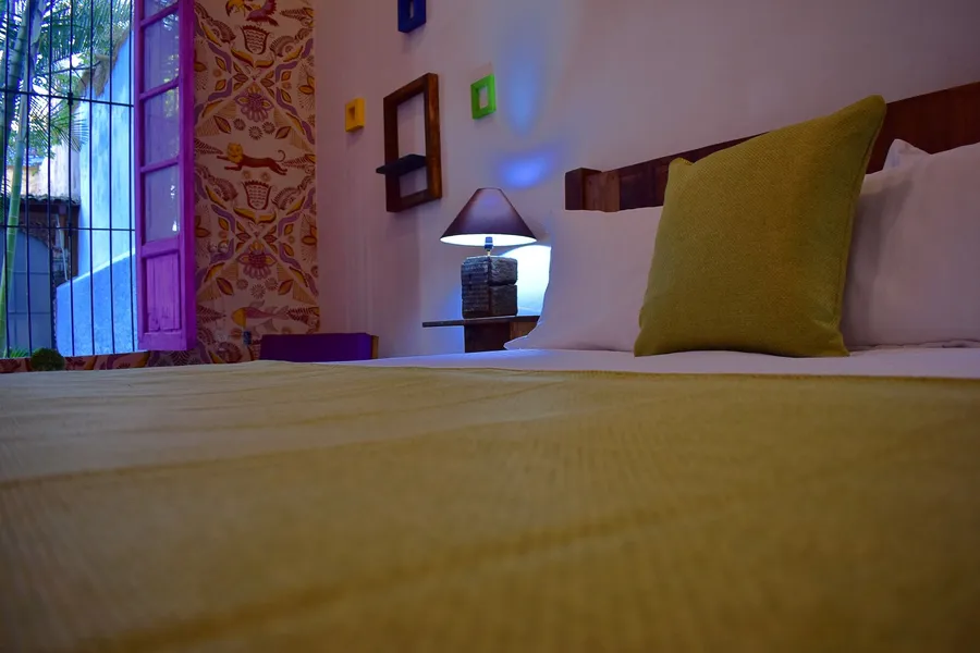 Pueblito Tlaquepaque Hotel Boutique hotel detail image 6