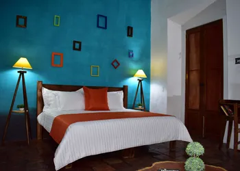 Pueblito Tlaquepaque Hotel Boutique hotel thumbnail 7