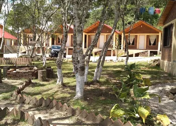 Cabañas Junkolal hotel thumbnail 2