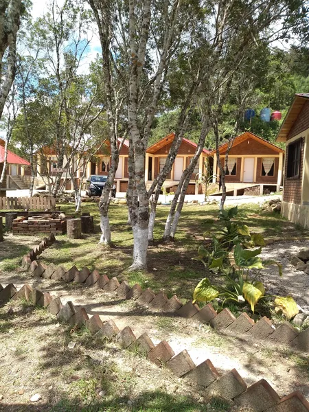 Cabañas Junkolal hotel detail image 2