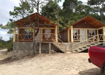 Cabañas Junkolal hotel thumbnail 3