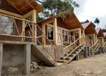 Cabañas Junkolal hotel thumbnail 4