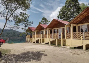 Cabañas Junkolal hotel thumbnail 5