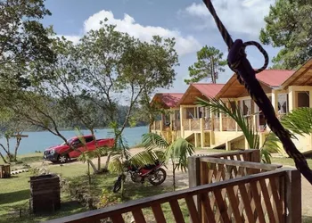 Cabañas Junkolal hotel thumbnail 6