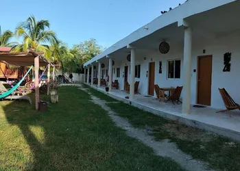 Posada Los Abuelos hotel thumbnail 2