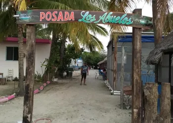 Posada Los Abuelos hotel thumbnail 3