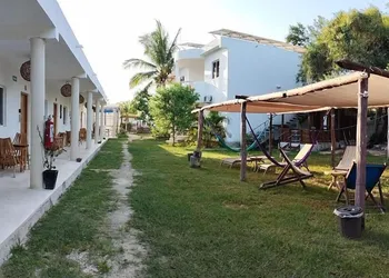 Posada Los Abuelos hotel thumbnail 4