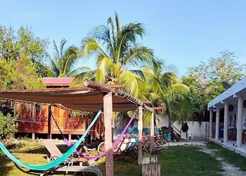 Posada Los Abuelos hotel thumbnail 5
