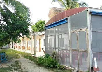 Posada Los Abuelos hotel thumbnail 6