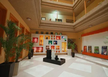 Hotel El Conquistador Monarca hotel thumbnail 2