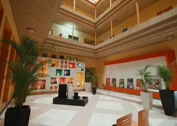 Hotel El Conquistador Monarca hotel thumbnail 3