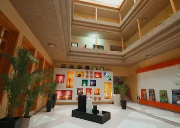 Hotel El Conquistador Monarca hotel thumbnail 4