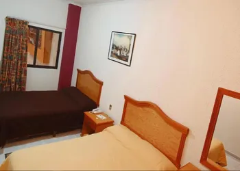 Hotel El Conquistador Monarca hotel thumbnail 5