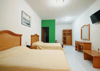 Hotel El Conquistador Monarca hotel thumbnail 7